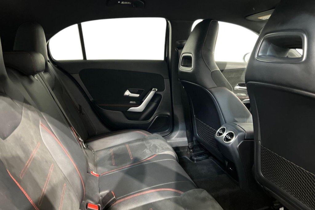 Used Mercedes-Benz A-Class 2021 for sale - 77161591: Photo 10