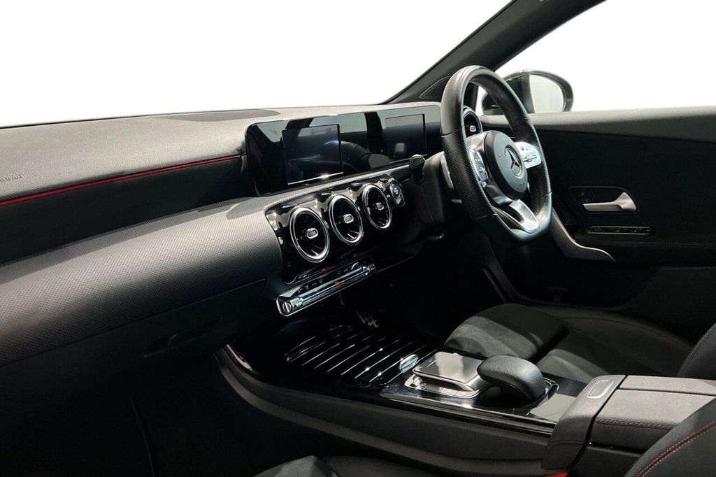 Used Mercedes-Benz A-Class 2021 for sale - 77161591: Photo 11