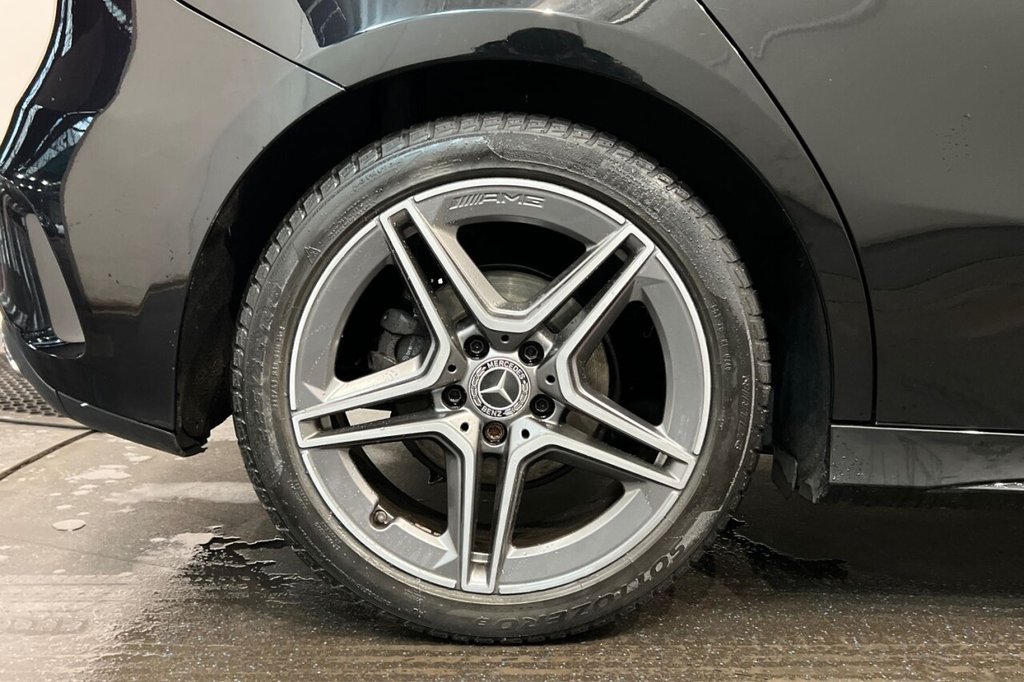 Used Mercedes-Benz A-Class 2021 for sale - 77161591: Photo 14