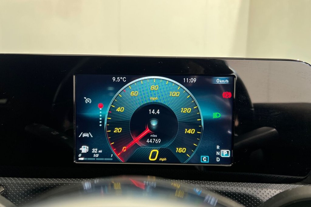 Used Mercedes-Benz A-Class 2021 for sale - 77161591: Photo 15