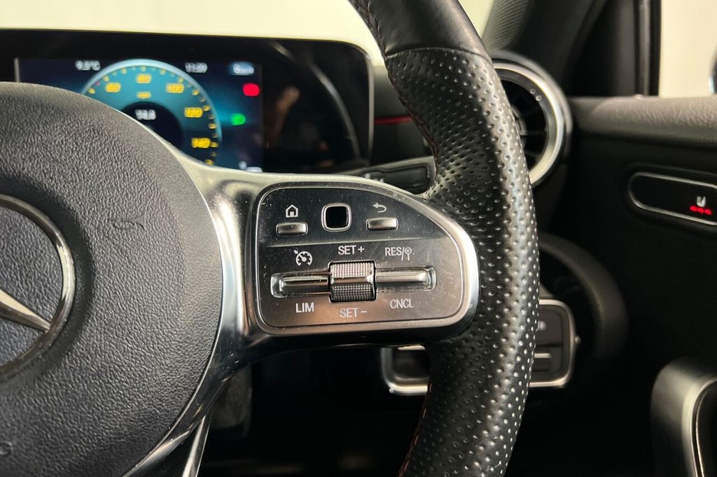 Used Mercedes-Benz A-Class 2021 for sale - 77161591: Photo 25