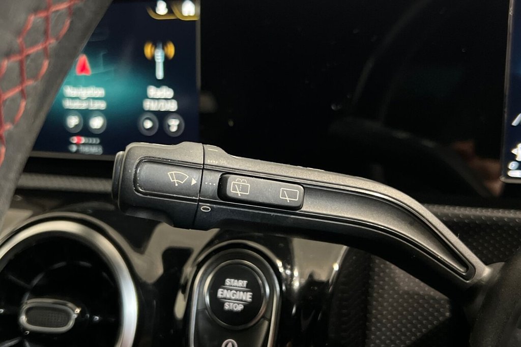 Used Mercedes-Benz A-Class 2021 for sale - 77161591: Photo 26