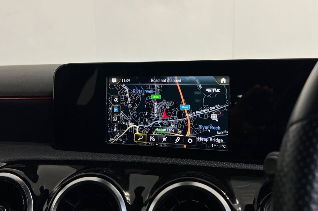 Used Mercedes-Benz A-Class 2021 for sale - 77161591: Photo 29