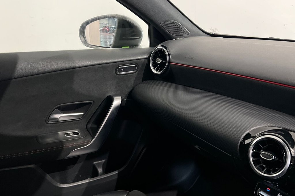 Used Mercedes-Benz A-Class 2021 for sale - 77161591: Photo 33