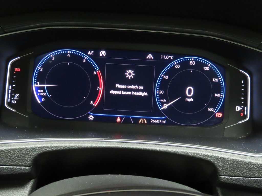 Used Volkswagen T-Roc 2018 for sale - 77879985: Photo 11