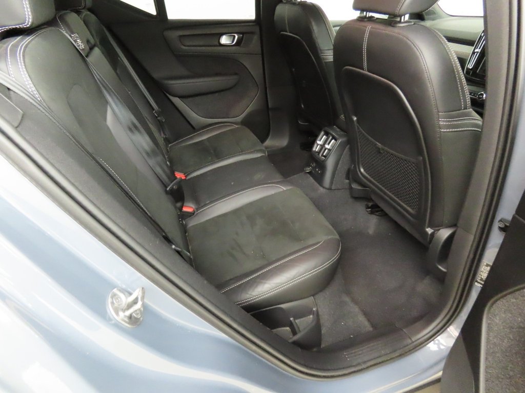 Used Volvo XC40 2022 for sale - 78036351: Photo 6