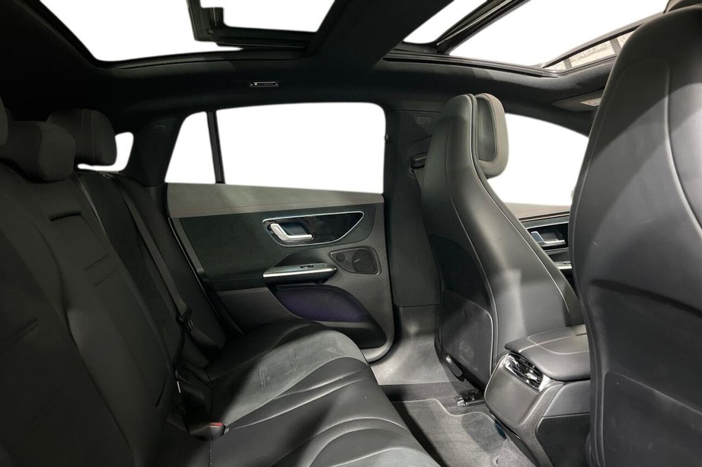 Used Mercedes-Benz EQA 2023 for sale - 75979810: Photo 10