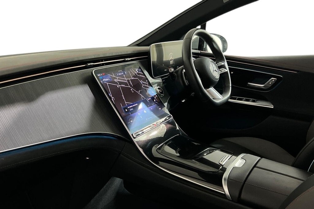 Used Mercedes-Benz EQA 2023 for sale - 75979810: Photo 11