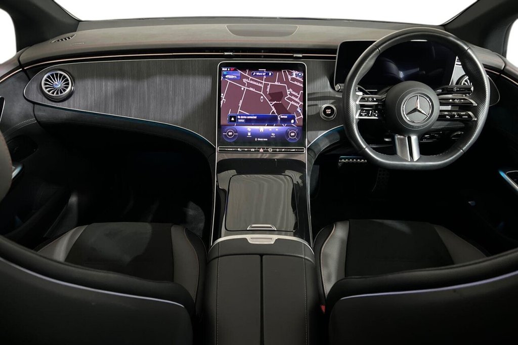 Used Mercedes-Benz EQA 2023 for sale - 75979810: Photo 12