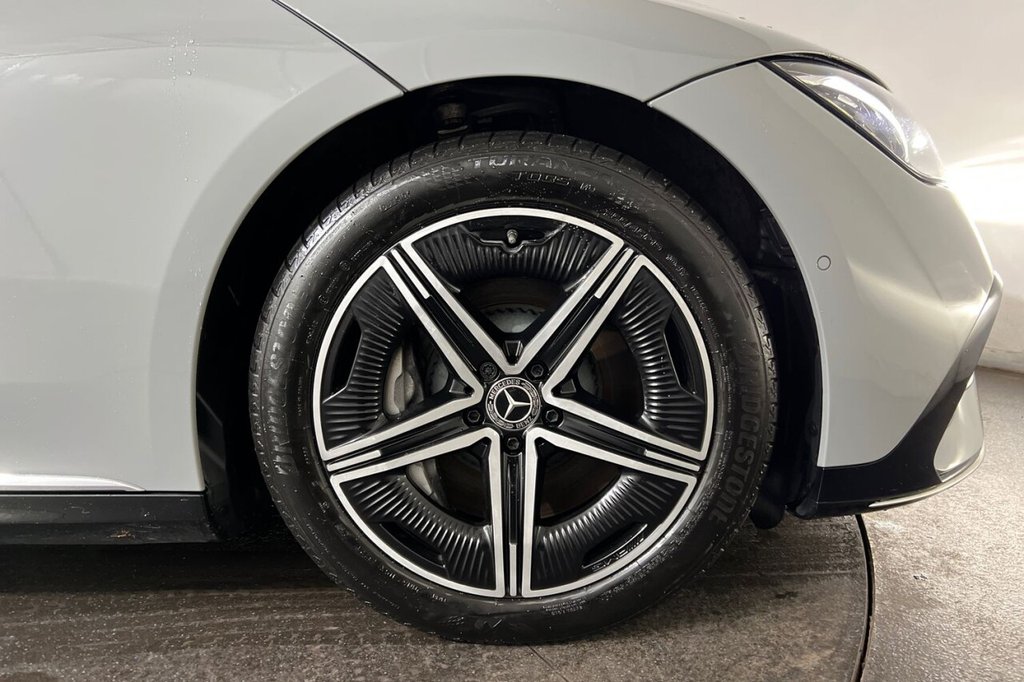 Used Mercedes-Benz EQA 2023 for sale - 75979810: Photo 14