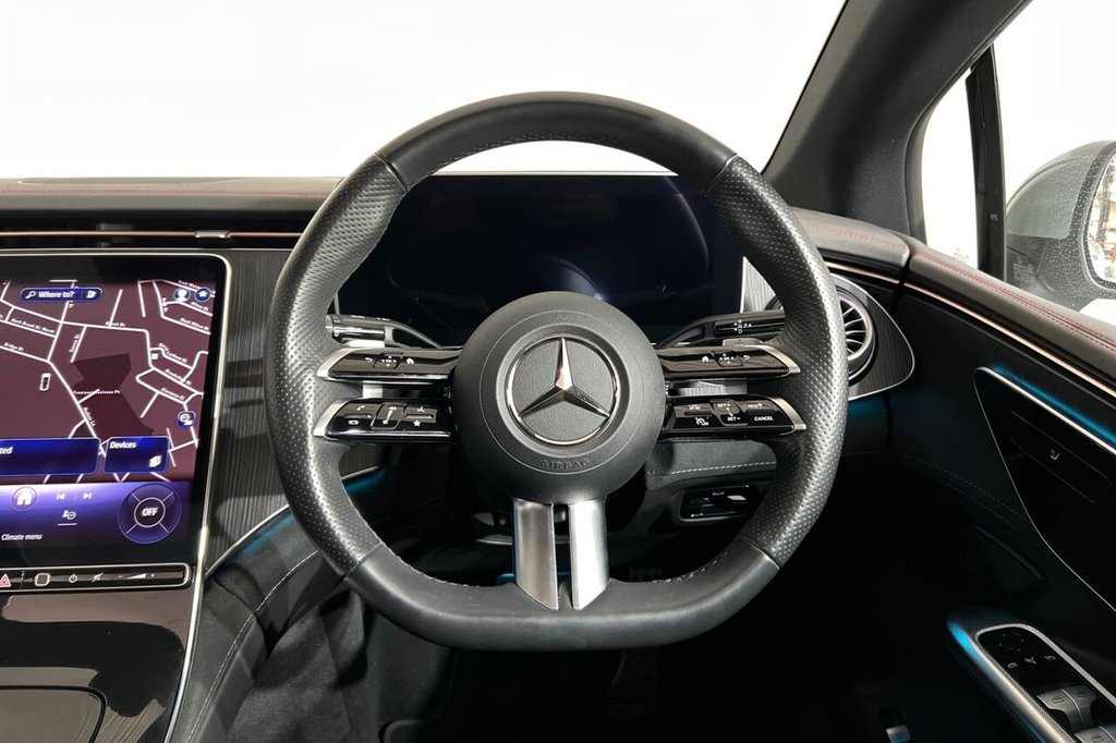 Used Mercedes-Benz EQA 2023 for sale - 75979810: Photo 16
