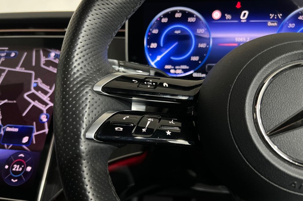 Used Mercedes-Benz EQA 2023 for sale - 75979810: Photo 17