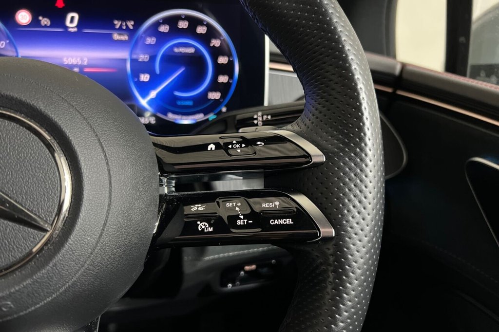 Used Mercedes-Benz EQA 2023 for sale - 75979810: Photo 19