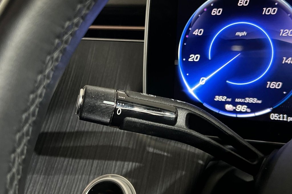 Used Mercedes-Benz EQA 2023 for sale - 75979810: Photo 20