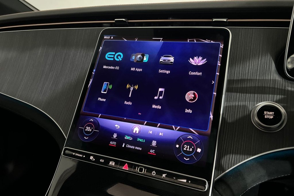 Used Mercedes-Benz EQA 2023 for sale - 75979810: Photo 24