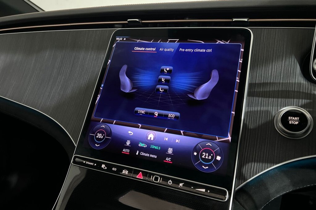 Used Mercedes-Benz EQA 2023 for sale - 75979810: Photo 25