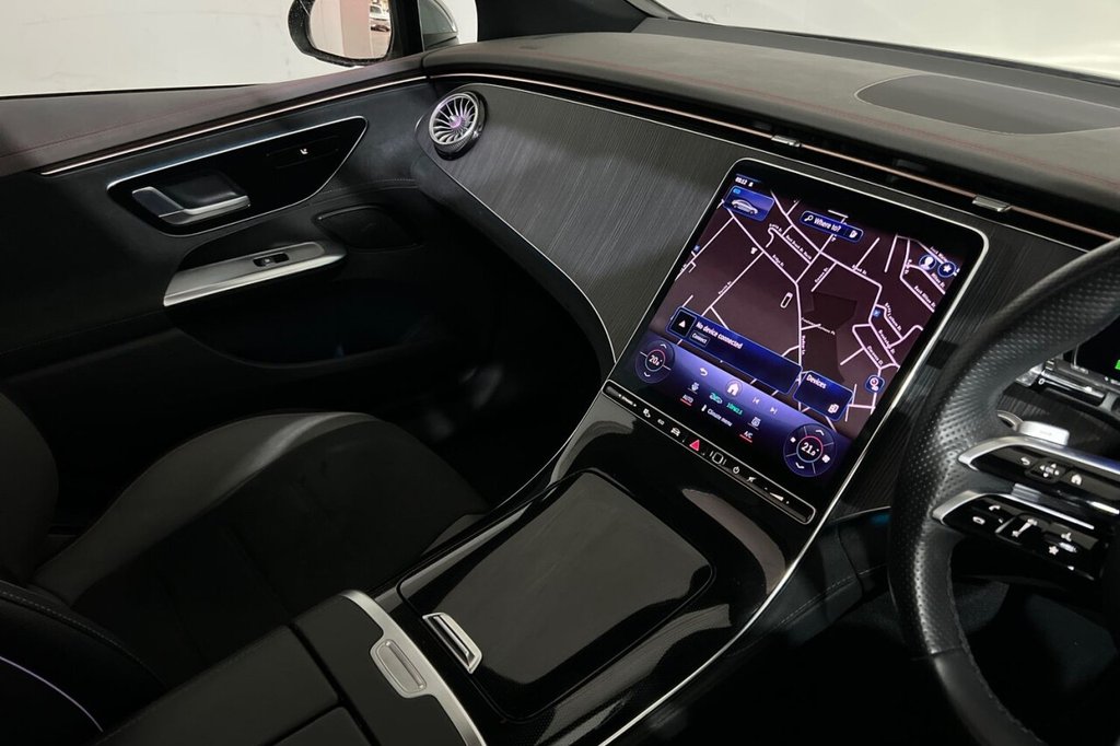 Used Mercedes-Benz EQA 2023 for sale - 75979810: Photo 26