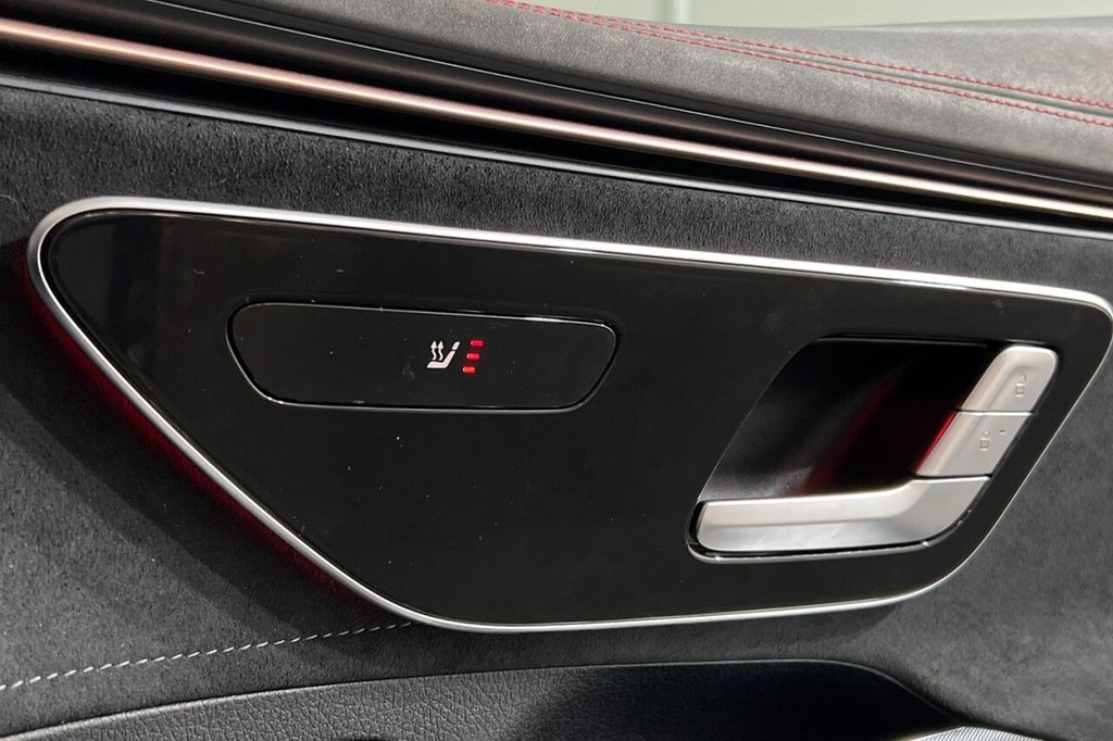 Used Mercedes-Benz EQA 2023 for sale - 75979810: Photo 27