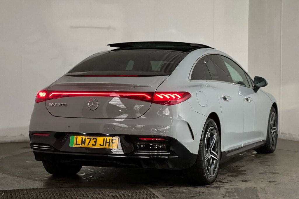 Used Mercedes-Benz EQA 2023 for sale - 75979810: Photo 29