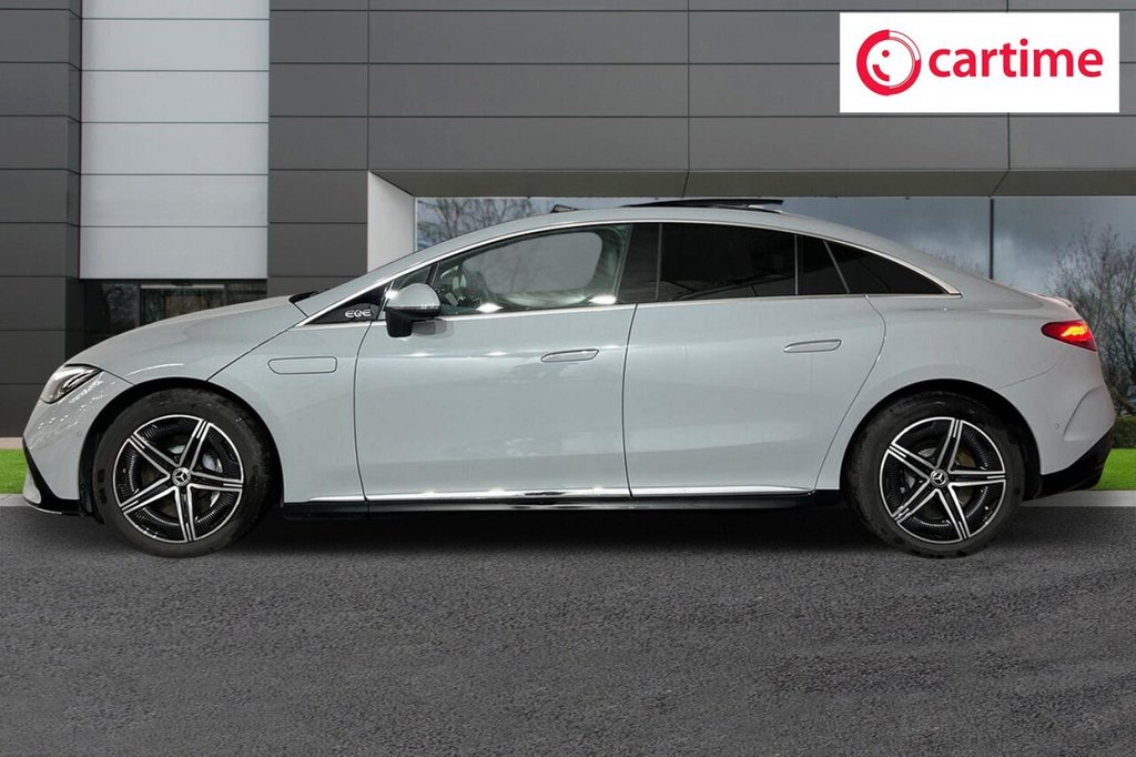 Used Mercedes-Benz EQA 2023 for sale - 75979810: Photo 3