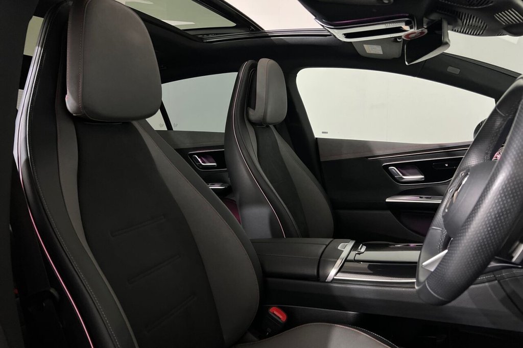 Used Mercedes-Benz EQA 2023 for sale - 75979810: Photo 30