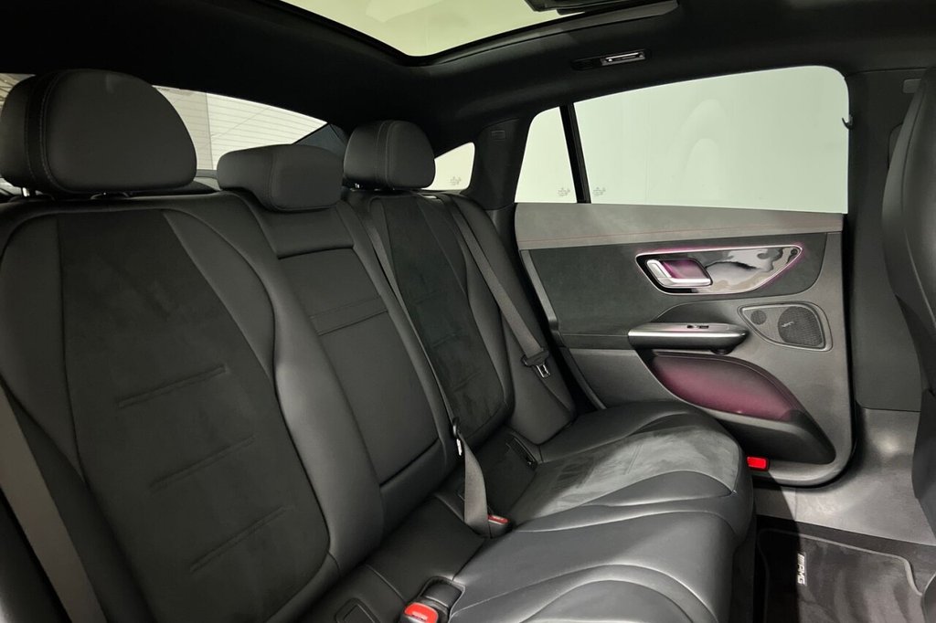 Used Mercedes-Benz EQA 2023 for sale - 75979810: Photo 31