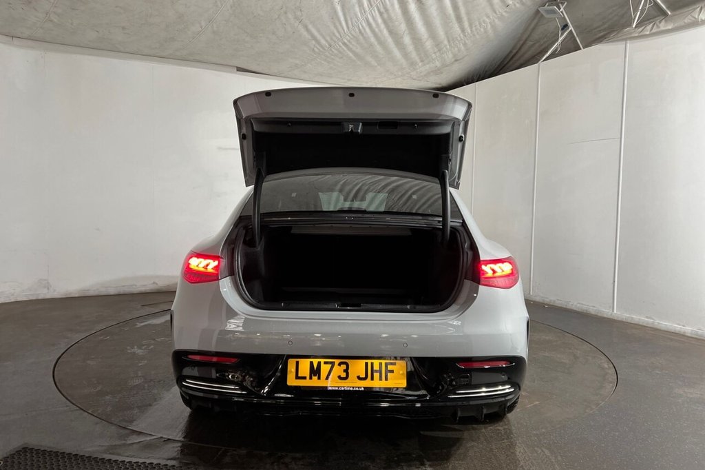 Used Mercedes-Benz EQA 2023 for sale - 75979810: Photo 36