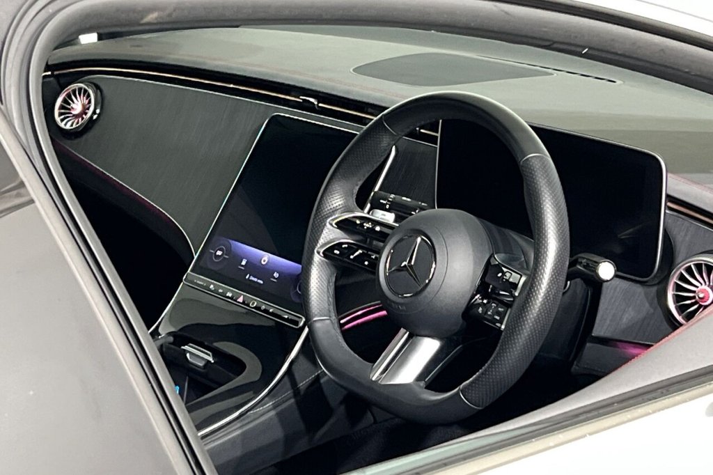 Used Mercedes-Benz EQA 2023 for sale - 75979810: Photo 39