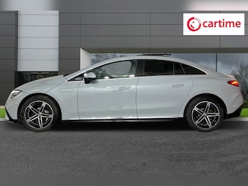 Used Mercedes-Benz EQA 2023 for sale - 75979810: Photo