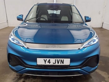 Used BYD Atto 3 2024 for sale - 79094831: Photo