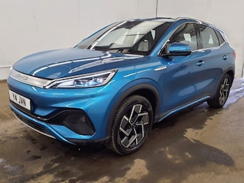 Used BYD Atto 3 2024 for sale - 79094831: Photo