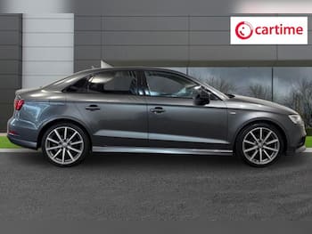 Used Audi A3 2017 for sale - 79642828: Photo