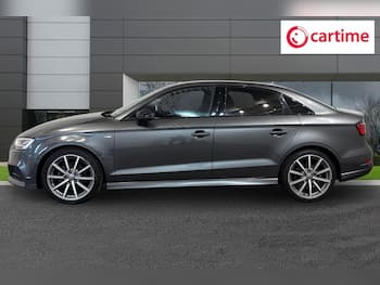 Used Audi A3 2017 for sale - 79642828: Photo