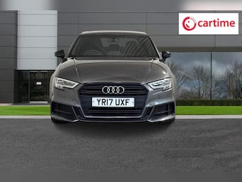 Used Audi A3 2017 for sale - 79642828: Photo