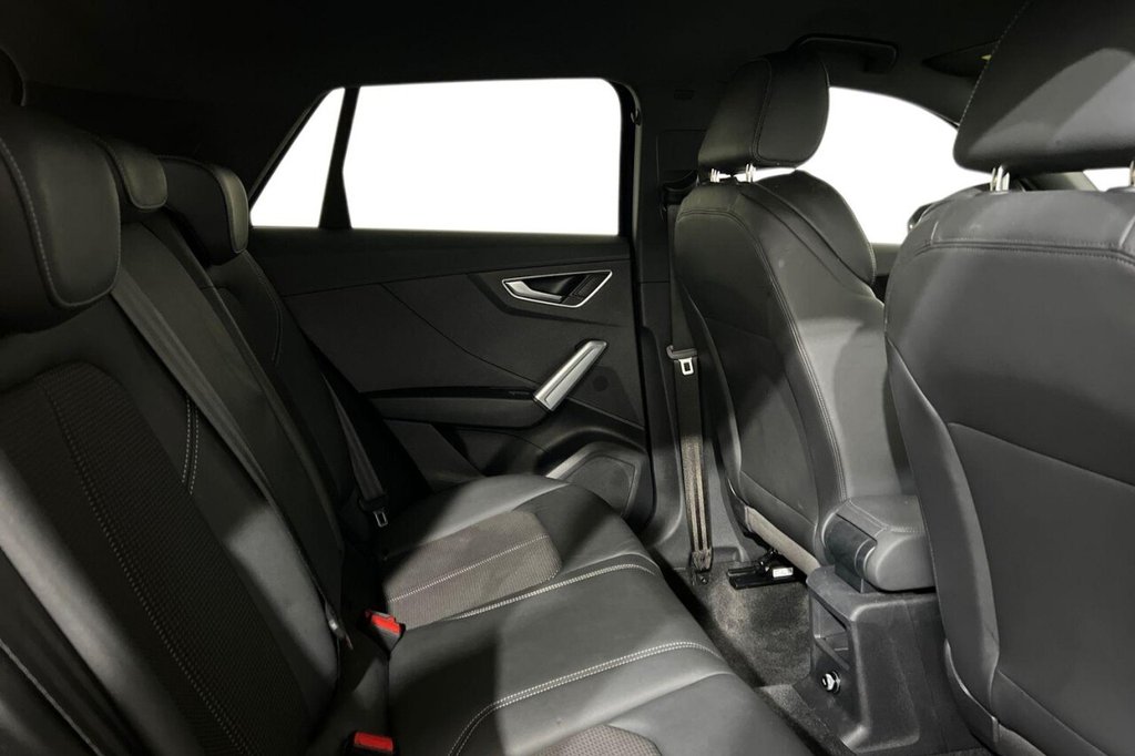 Used Audi Q2 2024 for sale - 76999252: Photo 10