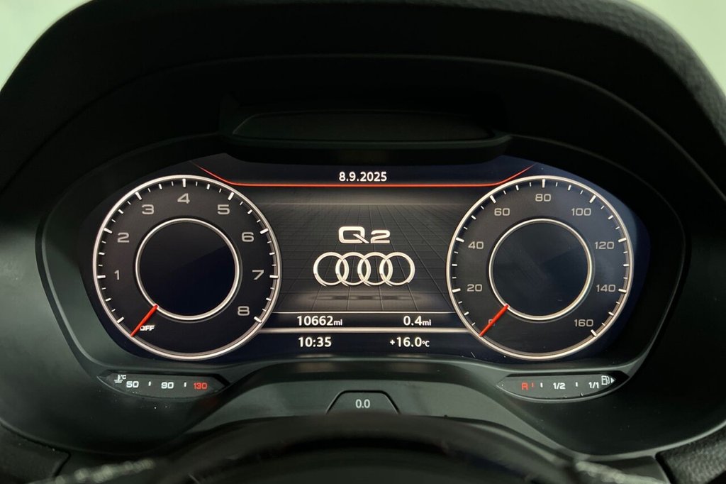 Used Audi Q2 2024 for sale - 76999252: Photo 15
