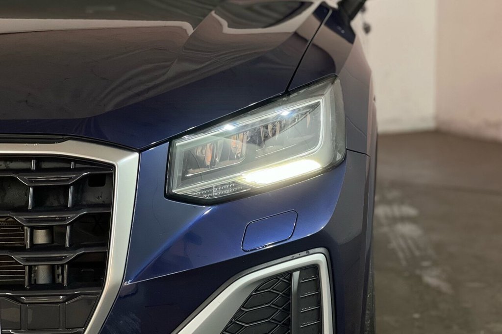 Used Audi Q2 2024 for sale - 76999252: Photo 16