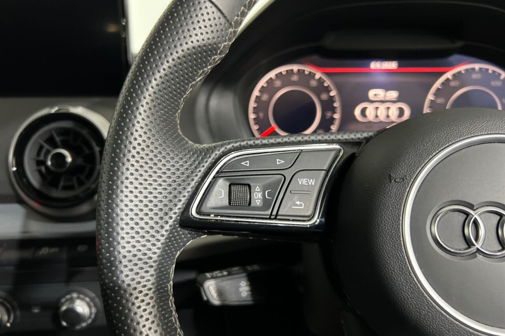 Used Audi Q2 2024 for sale - 76999252: Photo 24