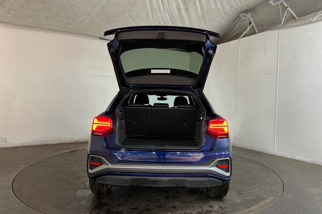 Used Audi Q2 2024 for sale - 76999252: Photo 39