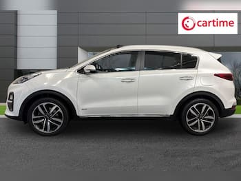 Used Kia Sportage 2020 for sale - 79422169: Photo