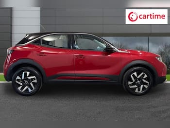 Used Vauxhall Mokka 2022 for sale - 79517881: Photo