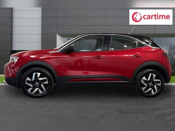 Used Vauxhall Mokka 2022 for sale - 79517881: Photo