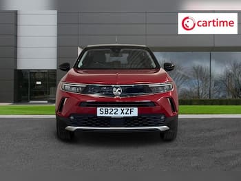 Used Vauxhall Mokka 2022 for sale - 79517881: Photo