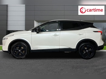 Used Nissan Qashqai 2023 for sale - 75665896: Photo
