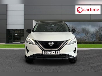 Used Nissan Qashqai 2023 for sale - 75665896: Photo