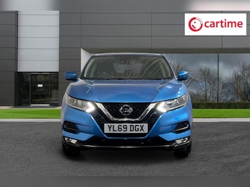 Used Nissan Qashqai 2019 for sale - 77171880: Photo