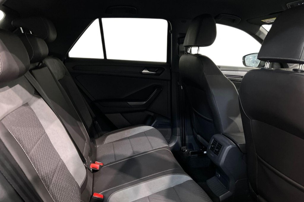 Used Volkswagen T-Roc 2019 for sale - 76962789: Photo 10