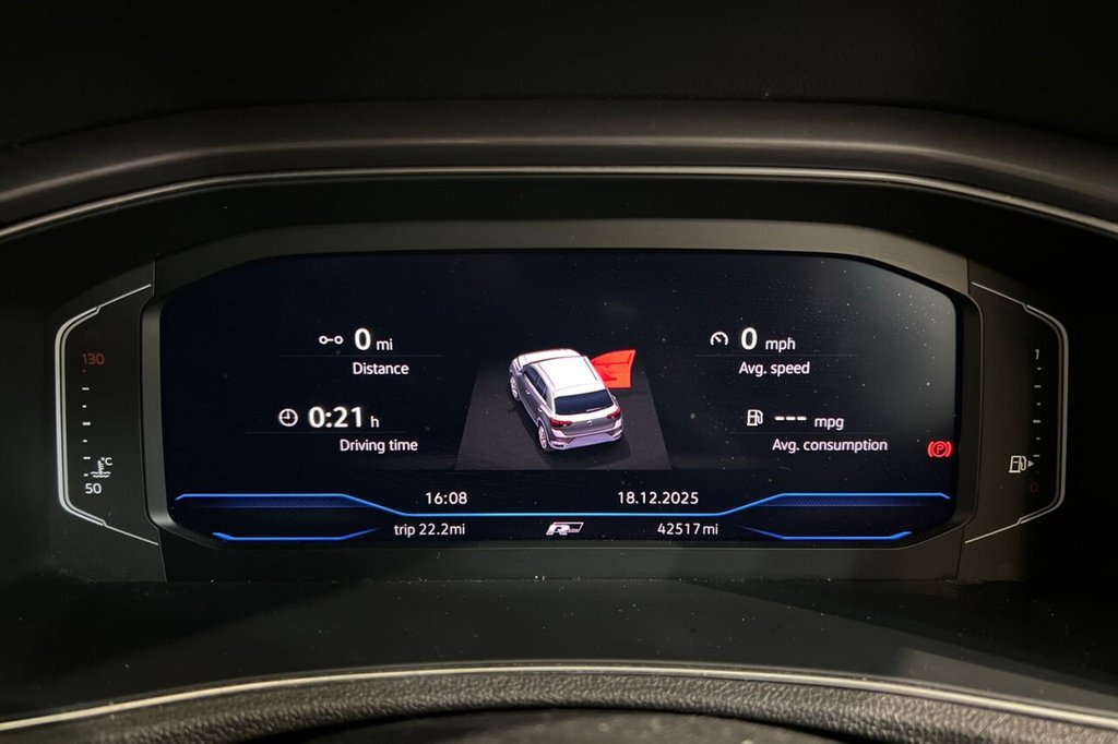 Used Volkswagen T-Roc 2019 for sale - 76962789: Photo 14