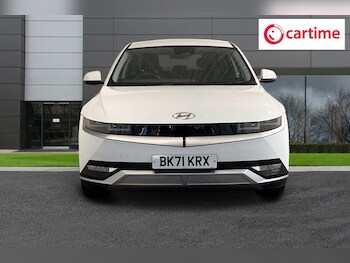 Used Hyundai IONIQ 5 2022 for sale - 78124263: Photo