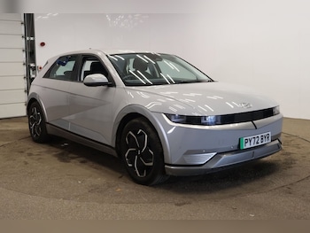 Used Hyundai IONIQ 5 2022 for sale - 78349551: Photo